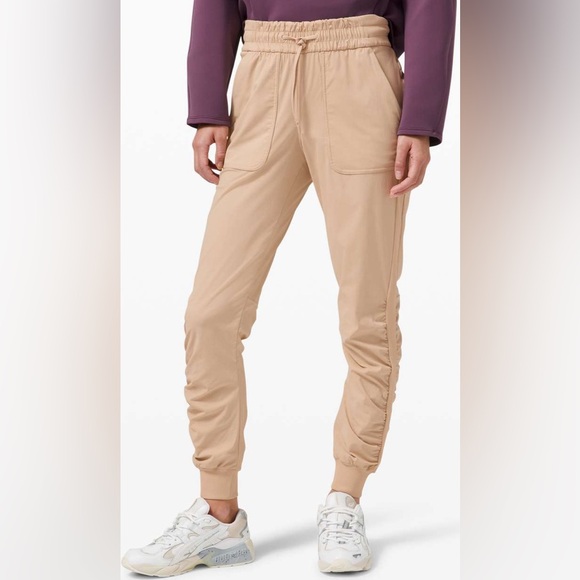 lululemon athletica Pants - Lululemon Beyond the Studio Jogger